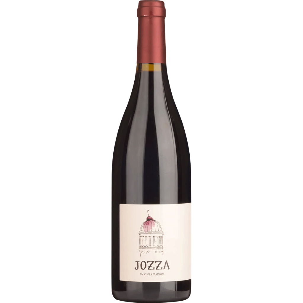 2017 Vinea Marson Jozza Shiraz