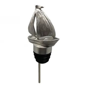 Menagerie Sailboat Pourer - Coming Soon!