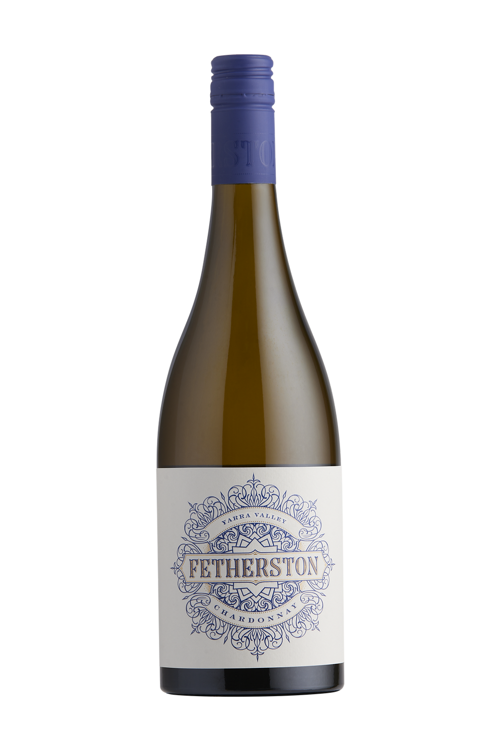 2022 Fetherston Estate Chardonnay