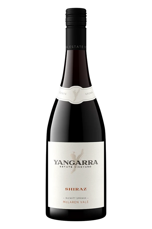 2024 Yangarra Shiraz