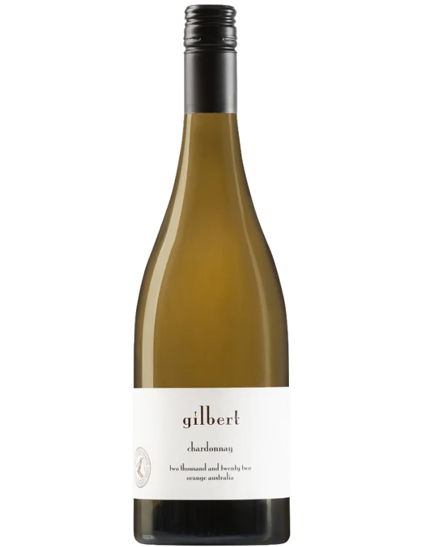 2024 Gilbert Chardonnay