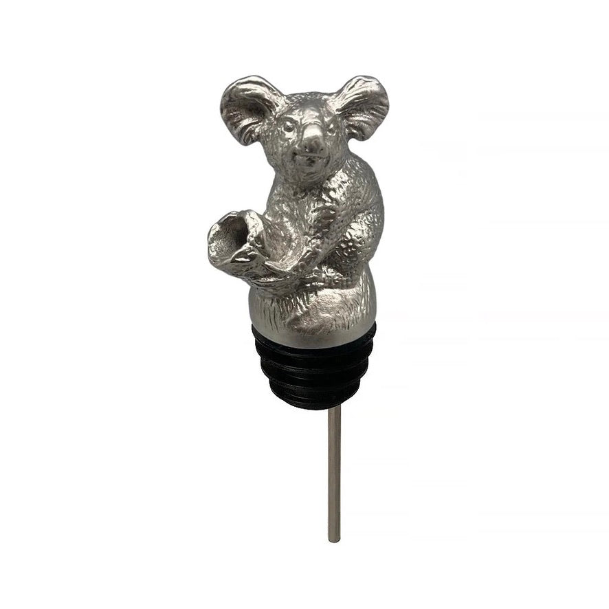 Menagerie Koala Pourer