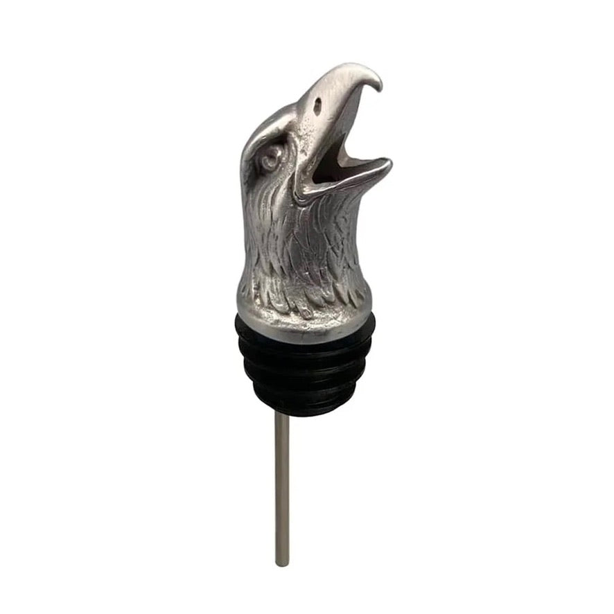 Menagerie Eagle Pourer