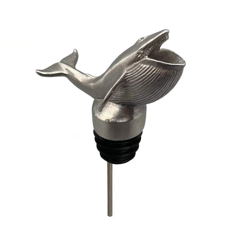 Menagerie Whale Pourer - Coming Soon!