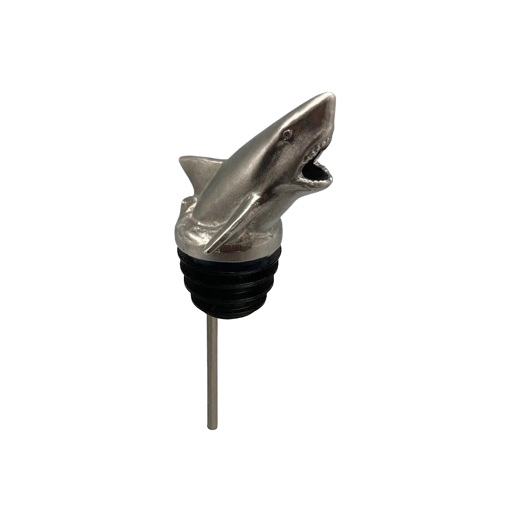 Menagerie Shark Pourer
