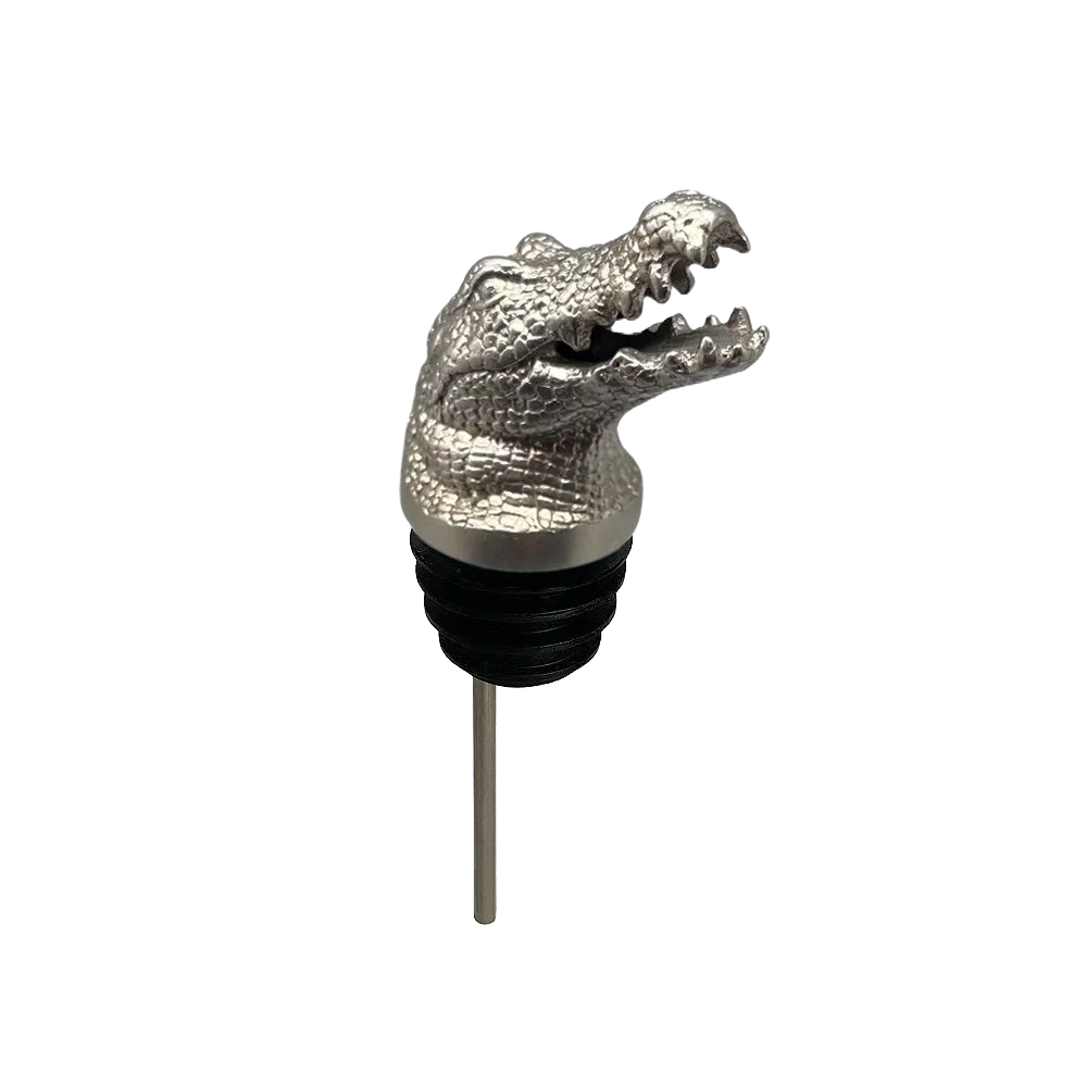 Menagerie Crocodile Pourer