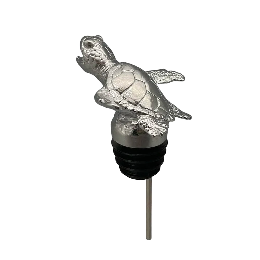 Menagerie Sea Turtle Pourer