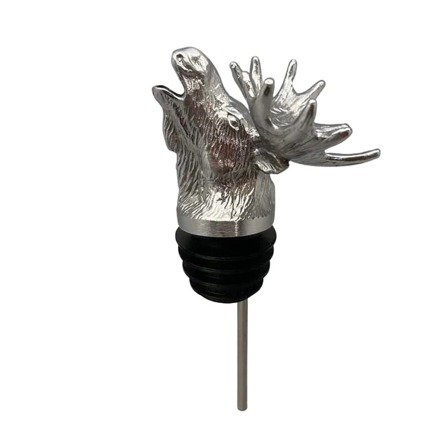 PRE-ORDER - Menagerie Moose Pourer