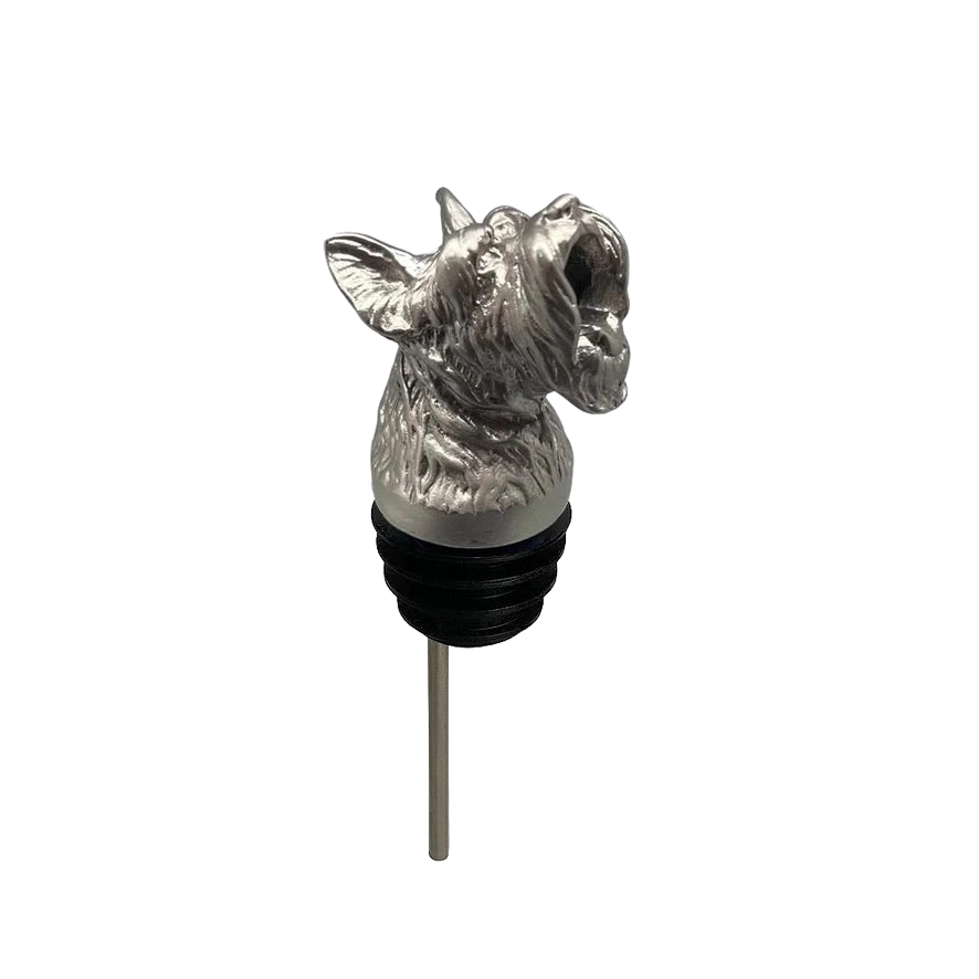 PRE-ORDER - Menagerie Terrier Pourer