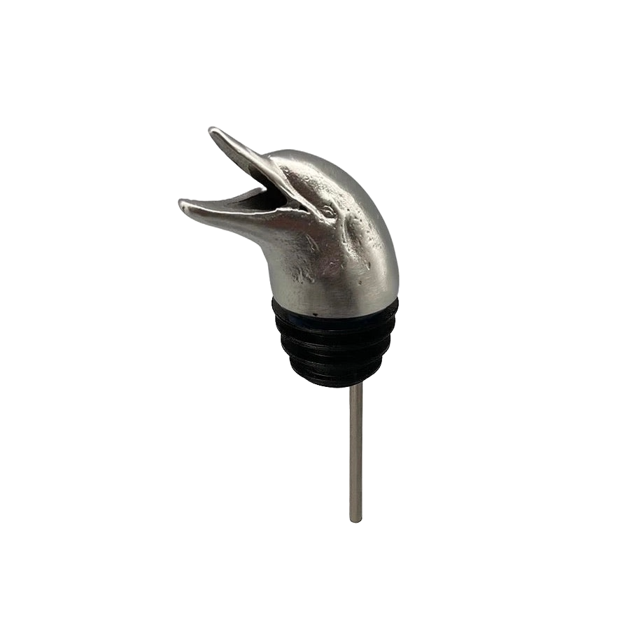 Menagerie Dolphin Pourer