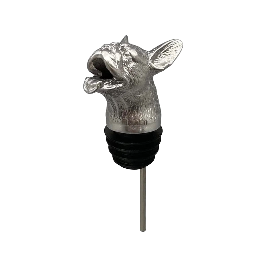 Menagerie French Bulldog Pourer