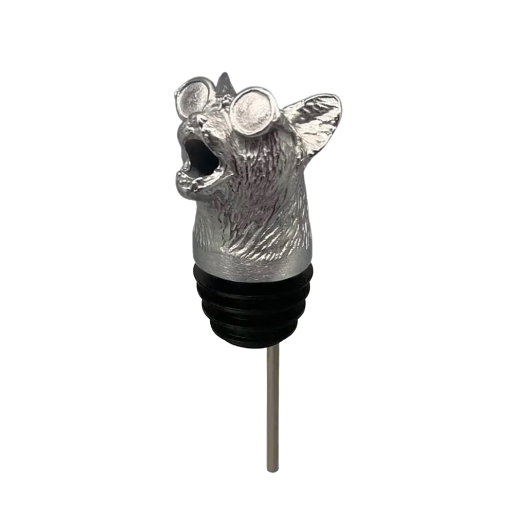 Menagerie Cool Cat Pourer