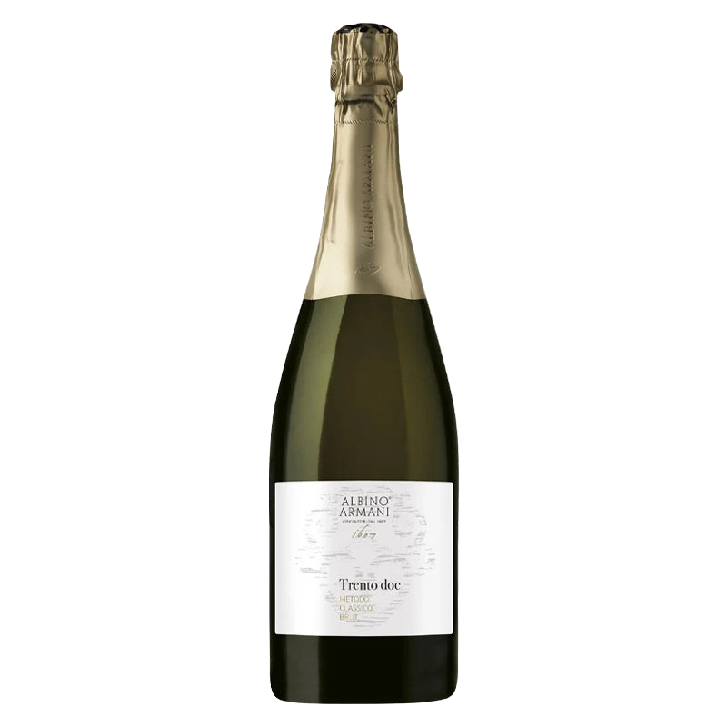 N.V. Albino Armani Trento Method Classico Brut