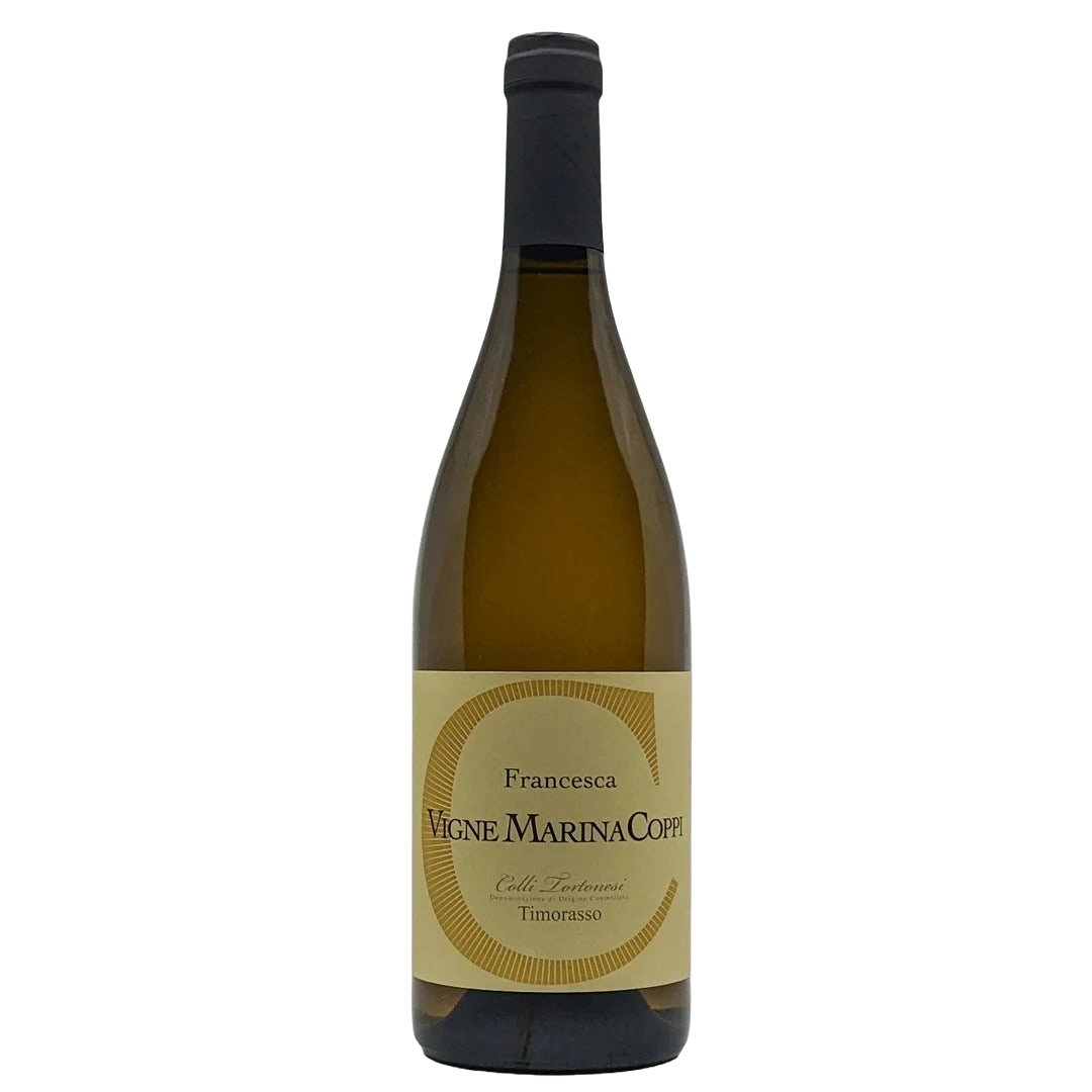 2023 Marina Coppi Timorasso Francesca