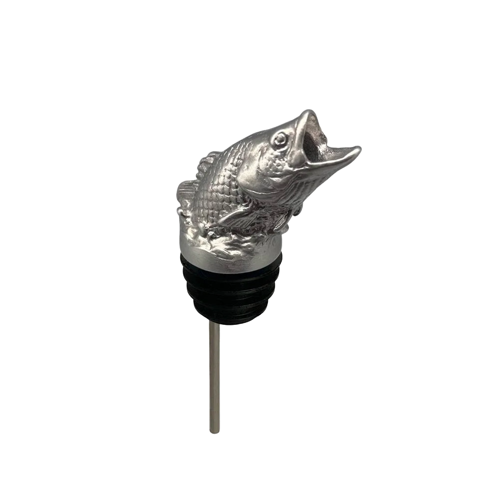 PRE-ORDER - Menagerie Bass Pourer