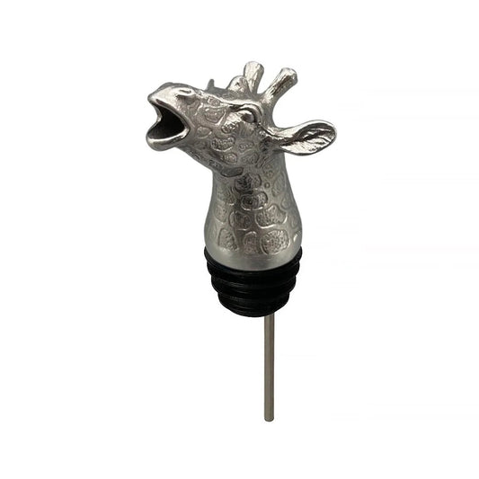 Menagerie Giraffe Pourer