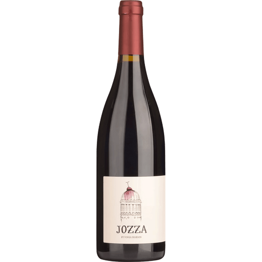 2017 Vinea Marson Jozza Shiraz