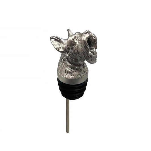 Menagerie Terrier Pourer