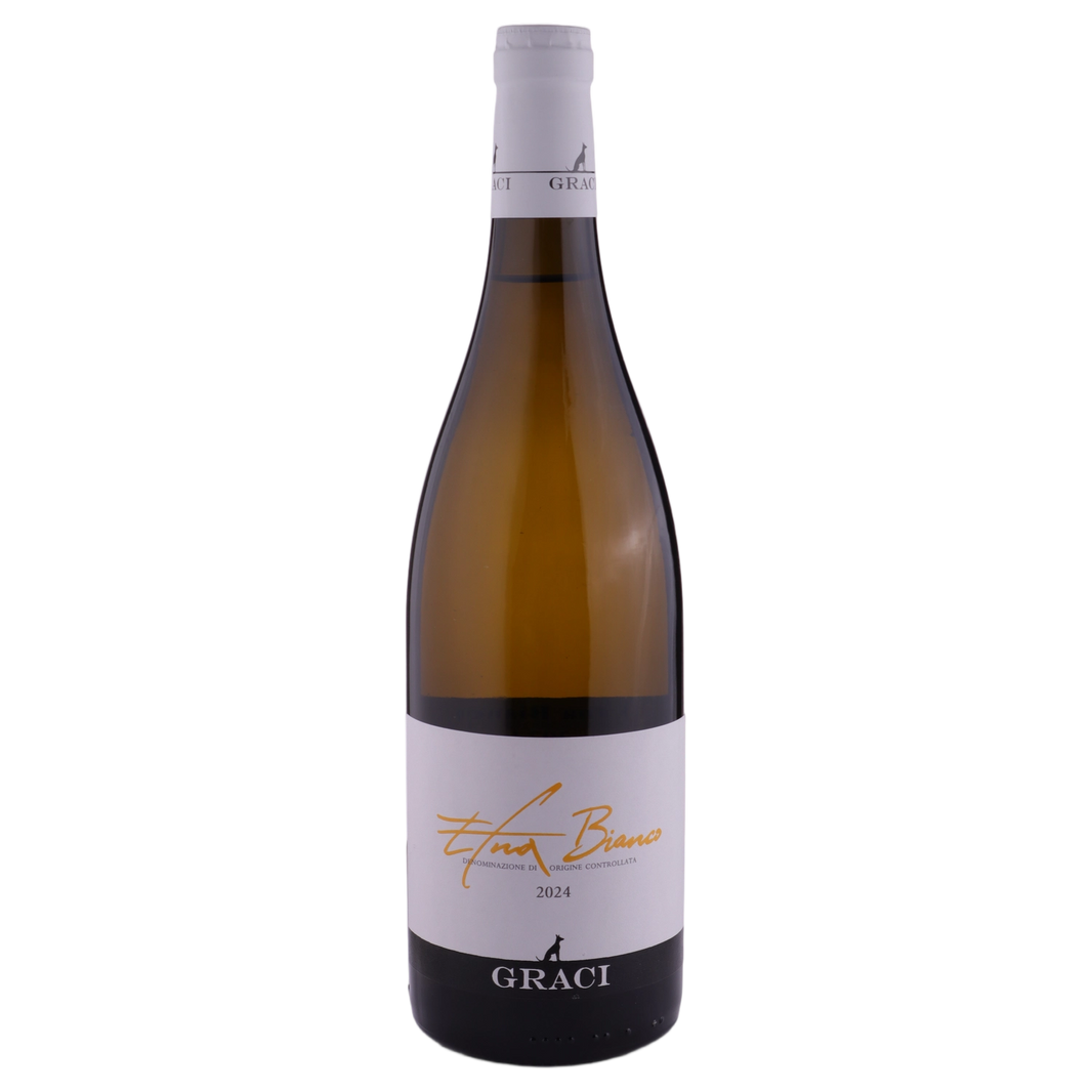 2024 Graci Etna Bianco