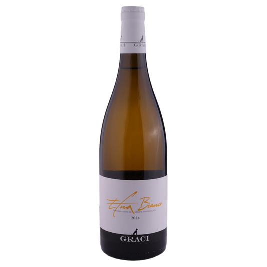 2024 Graci Etna Bianco