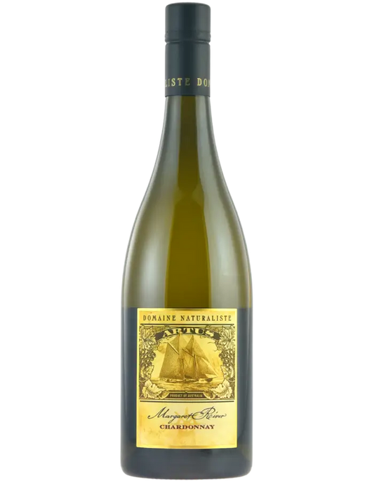 2023 Domaine Naturaliste Artus Chardonnay