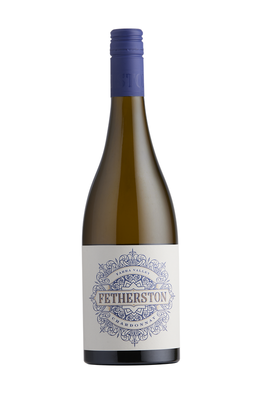 2022 Fetherston Estate Chardonnay