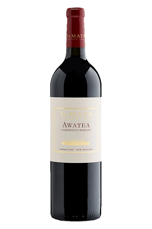 2023 Te Mata Estate Awatea Cabernet Merlot