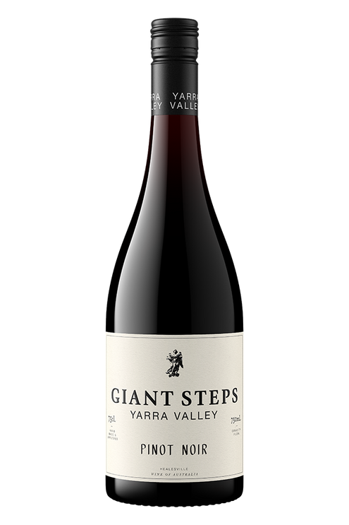 2025 Giant Steps Yarra Valley Pinot Noir