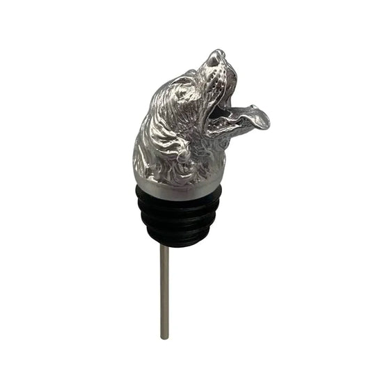Menagerie Golden Retriever Pourer - Coming Soon!