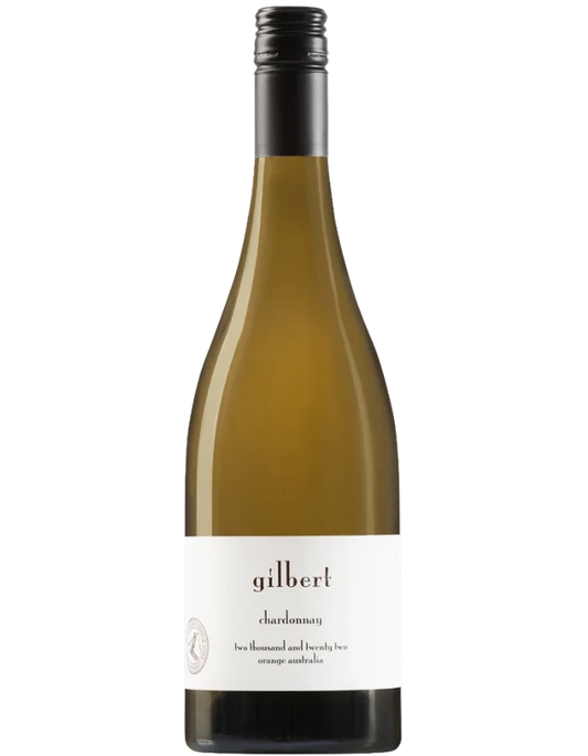 2024 Gilbert Chardonnay