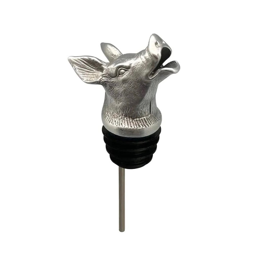 Menagerie Pig Pourer
