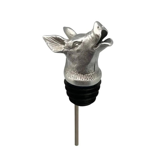 Menagerie Pig Pourer