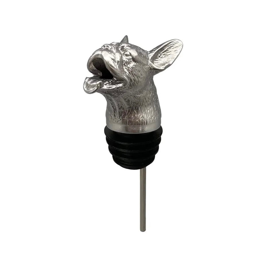 Menagerie French Bulldog Pourer