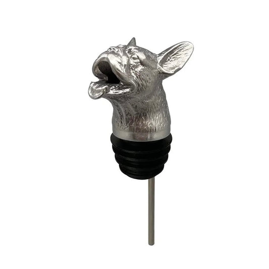 Menagerie French Bulldog Pourer