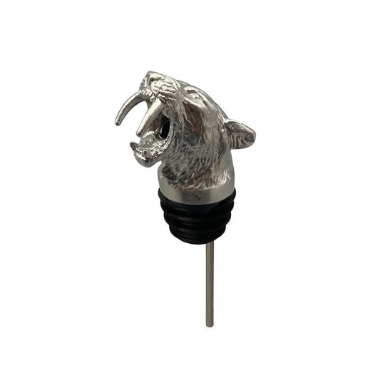 Menagerie Saber-Toothed Tiger Pourer