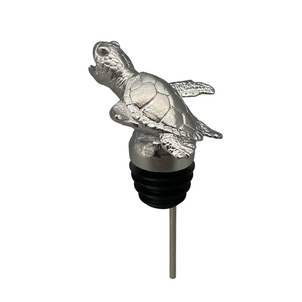 Menagerie Sea Turtle Pourer - Coming Soon!