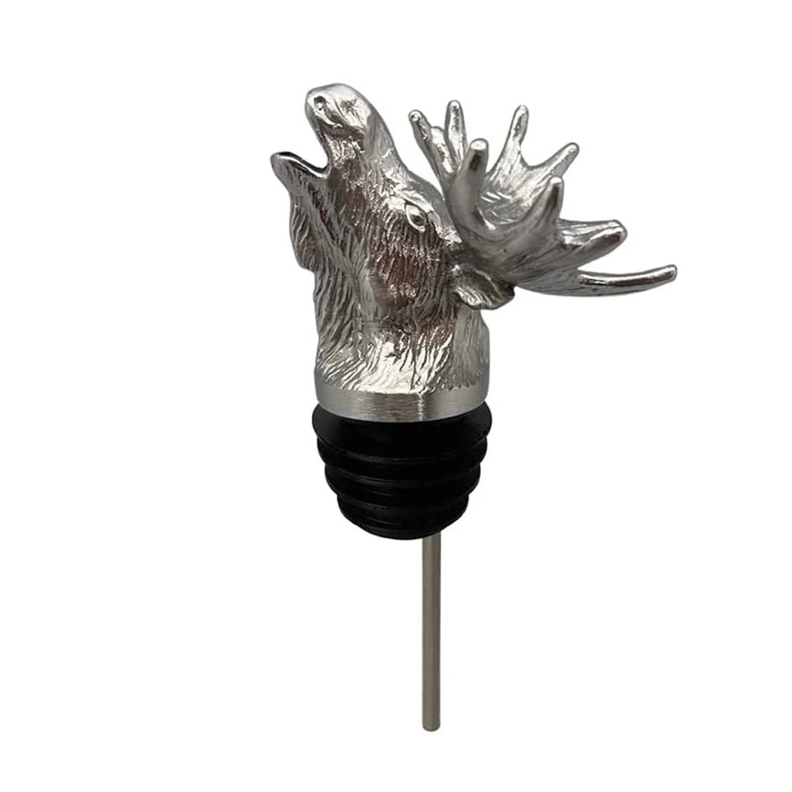 Menagerie Moose Pourer