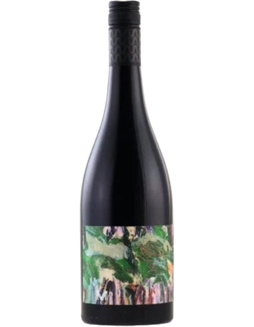 Australian Pinot + Koala Pourer