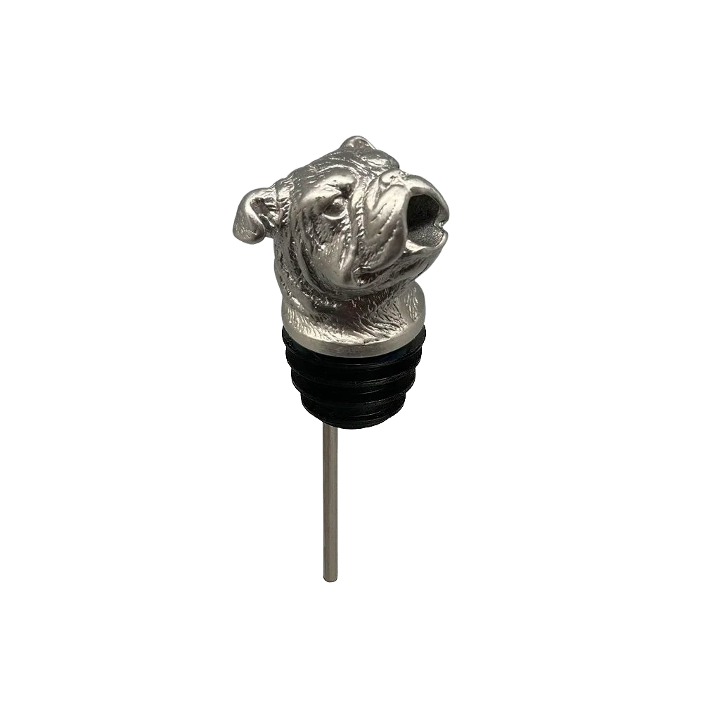 Menagerie Bulldog Pourer