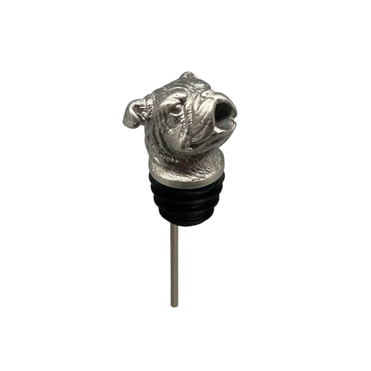 Menagerie Bulldog Pourer