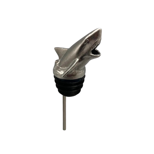 Menagerie Shark Pourer