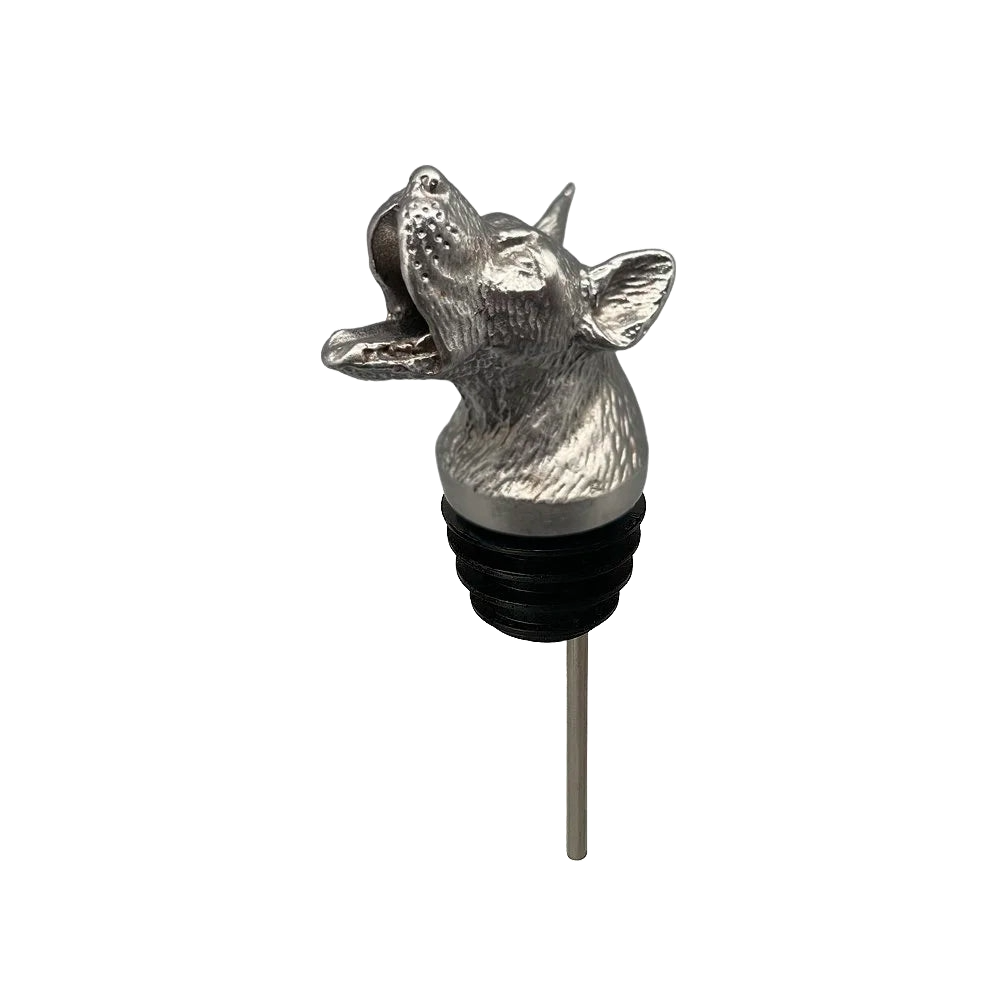 Menagerie Great Dane Pourer