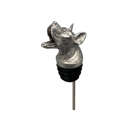Menagerie Great Dane Pourer