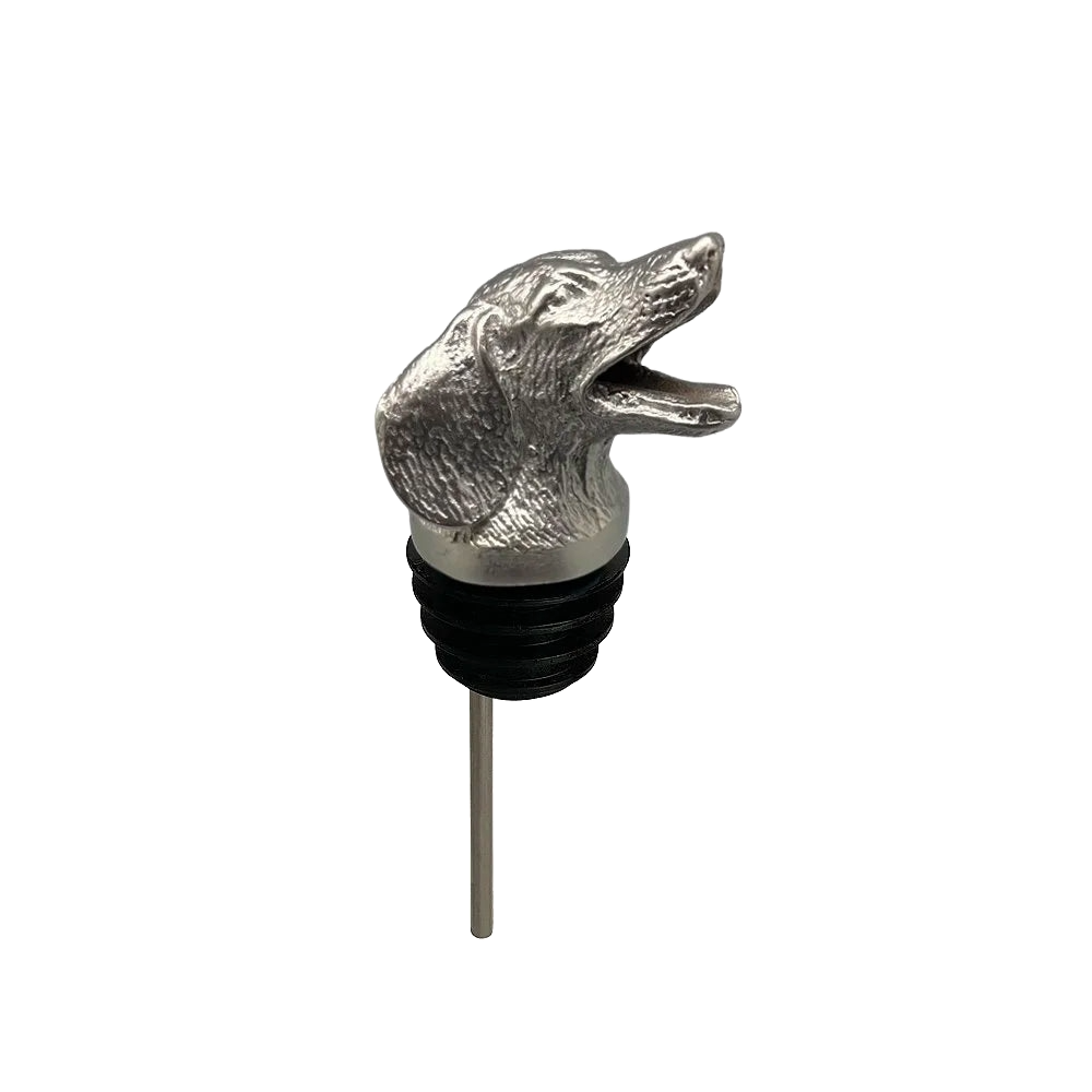 Menagerie Dachshund Pourer