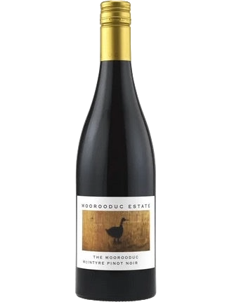 2023 Moorooduc Estate McIntyre Pinot Noir