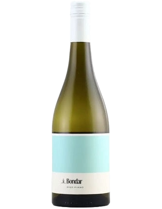 2025 Bondar Fiano