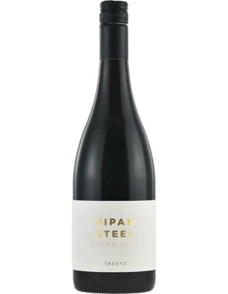 2019 Pipan Steel Tesoro Nebbiolo