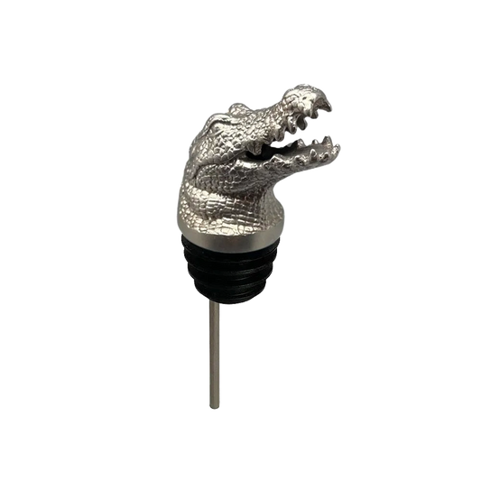 PRE-ORDER - Menagerie Crocodile Pourer