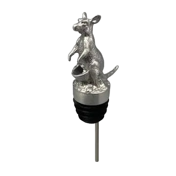 Menagerie Kangaroo Pourer
