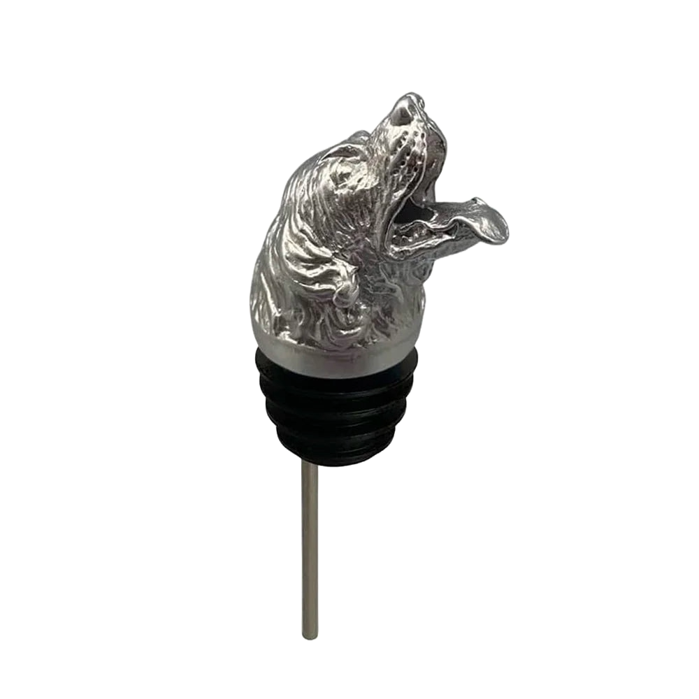 Menagerie Golden Retriever Pourer
